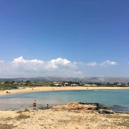 Apartman Malacala Calabernardo