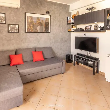 Malacala Apartman