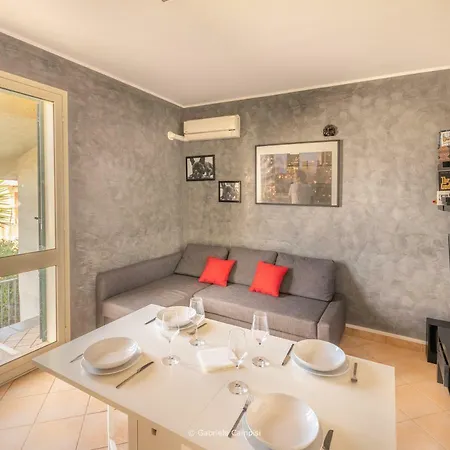 Apartman Malacala