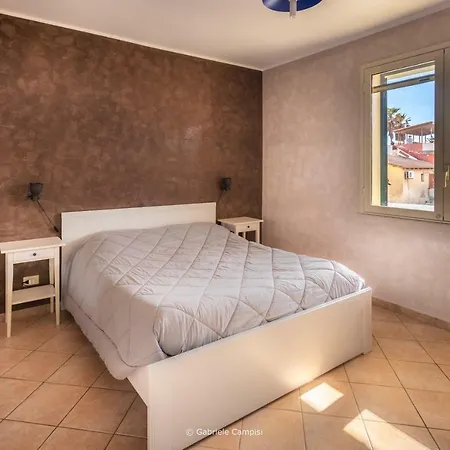 Apartman Malacala