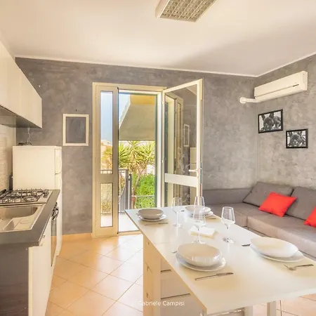 Malacala Apartman