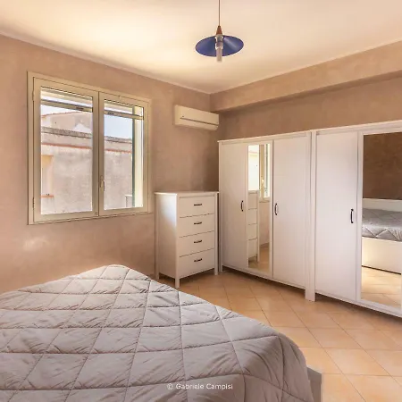 Apartman Malacala Calabernardo